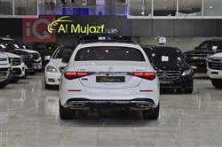 مێرسێدس بێنز S-Class